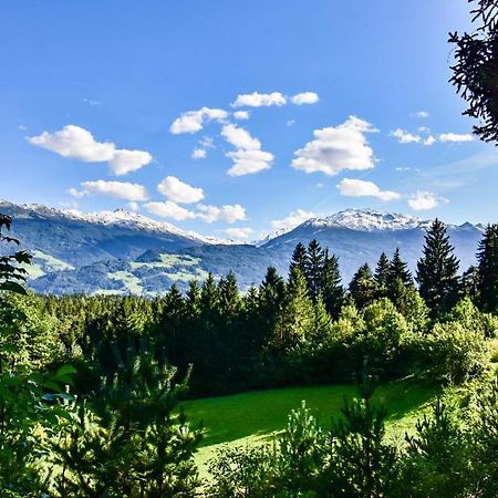 Ferienwohnung Elisa Innsbruck Zewnętrze zdjęcie