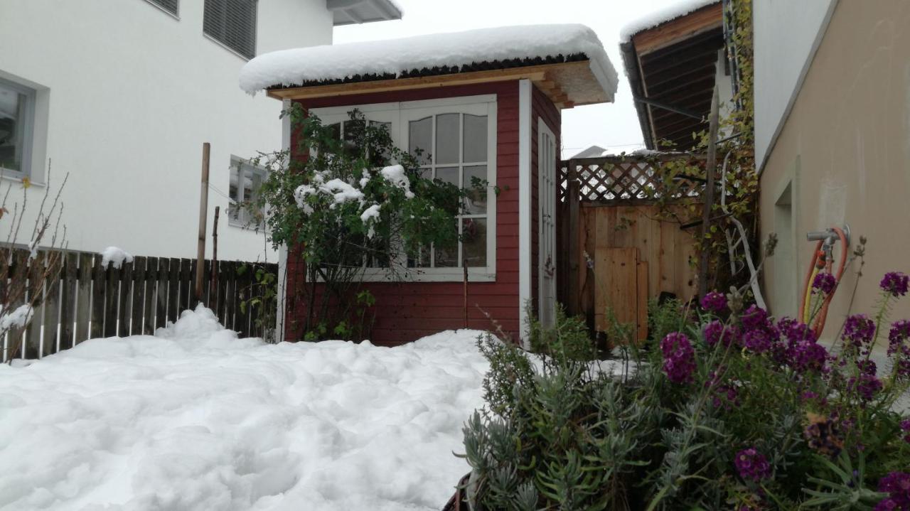 Ferienwohnung Elisa Innsbruck Zewnętrze zdjęcie